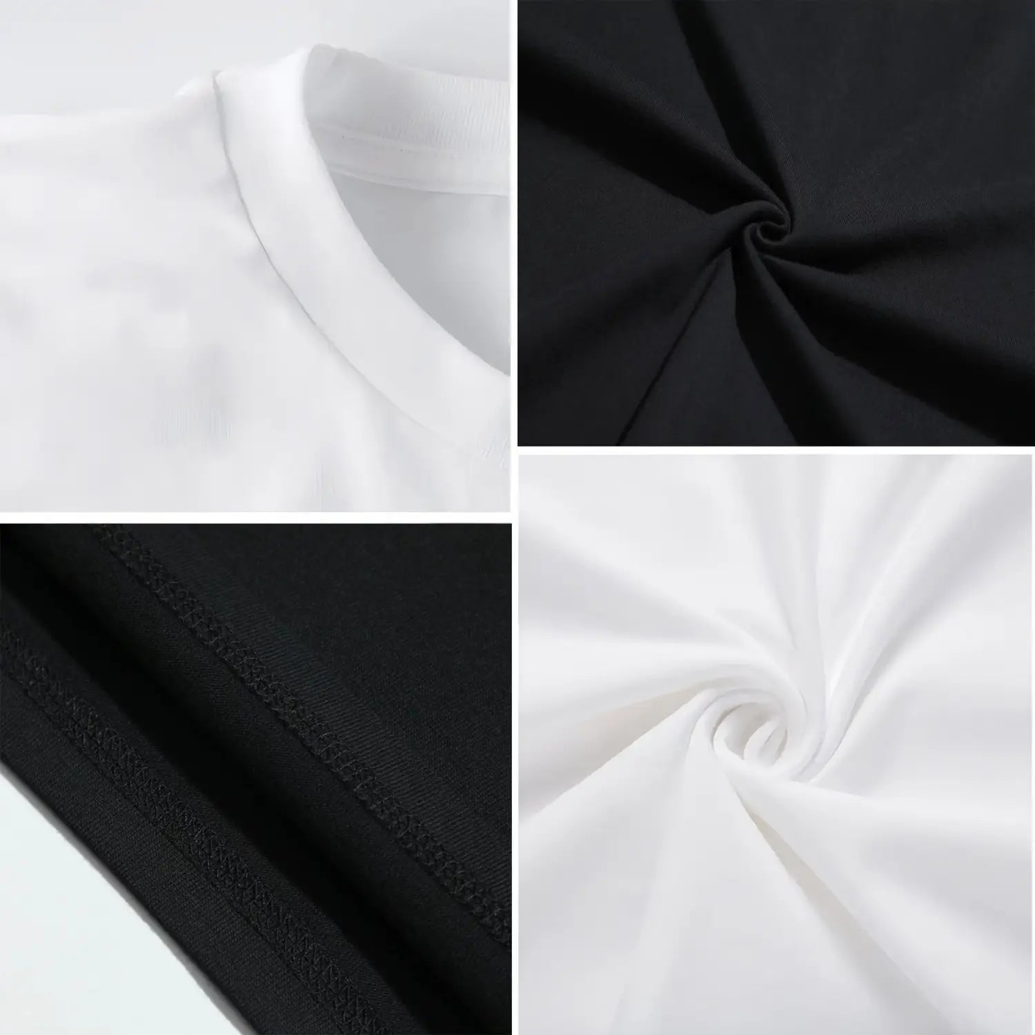Seaquest dsv vintage graphic cotton t-shirt featuring white and black cotton fabric with a soft smooth texture and clean stitching.