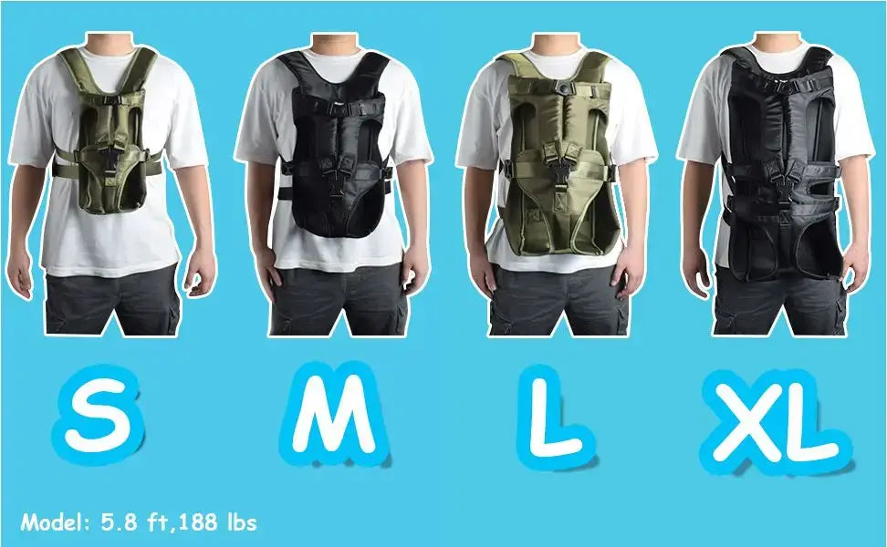 Sac à dos porte-animaux tactique vert olive et noir avec sangles réglables et coutures renforcées, conçu comme sac à dos de transport pour petits chiens et chats