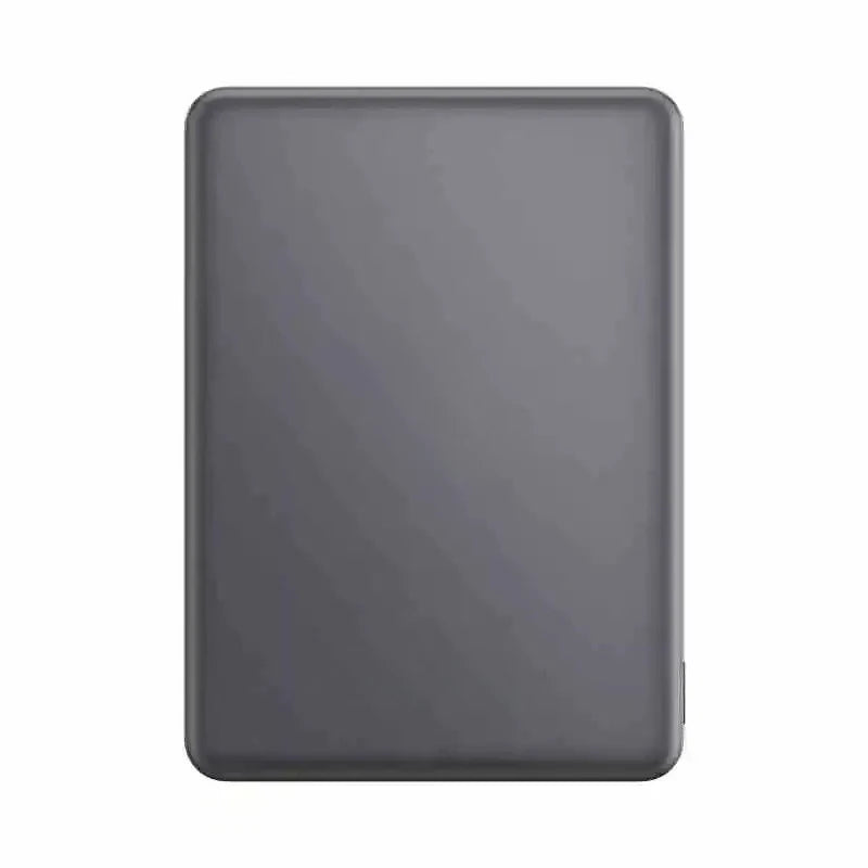 High-Quality 5000mAh 19.35Wh Power Bank For OnePlus Phone Large Capacity NTC Intelligent Temperature Control Accessories