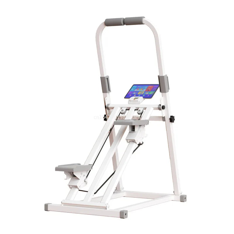 Multi-functional  Stair Climbing Machine Fitness 2027 Machine Home Step Machine Indoor Treadmill Foot Pedal Sports Equipment