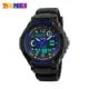 SKMEI Outdoor Digital Boy Sport Children Electronic Wristwatches 1060 Relojes infantiles 0931 Kids Shockproof Waterproof Watch
