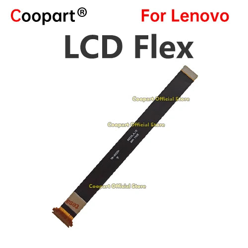 For Lenovo Tab M8 HD TB-8505F TB-8505X 8505 Usb Charger Charging Dock Plug Connector Board LCD Display Screen Main Flex Cable