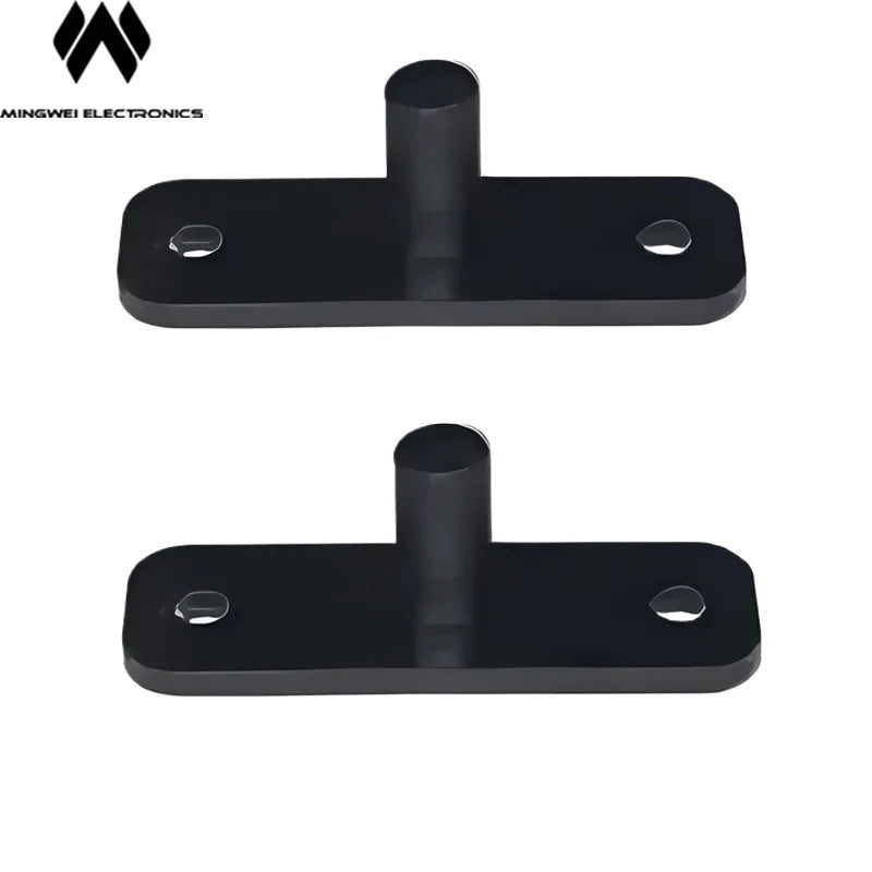 MW Audio Professional 5 Inch Speaker Accessories Kits for 5XT