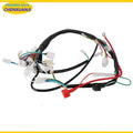 ATV four-wheel ATV accessories are suitable For off-road motorcycle four-wheel drive kart assembly line vehicle wiring harness