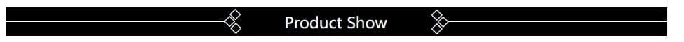 A product show banner with black background and white text displaying Auin 52mm hifi tweeter speaker 2pcs.