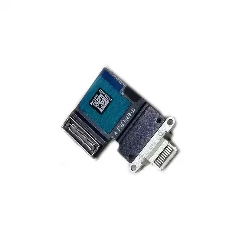 C Power USB Charging Port Connector Flex Cable for iPad Pro 11" A1980 A1934 A2013 12.9" 3rd Gen A1876 A1895 A2014 Dock Charger