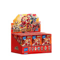 Hot selling spot: Journey to the West Tianguang level assembled mecha building blocks blind boxes deformed toys ornaments trendy