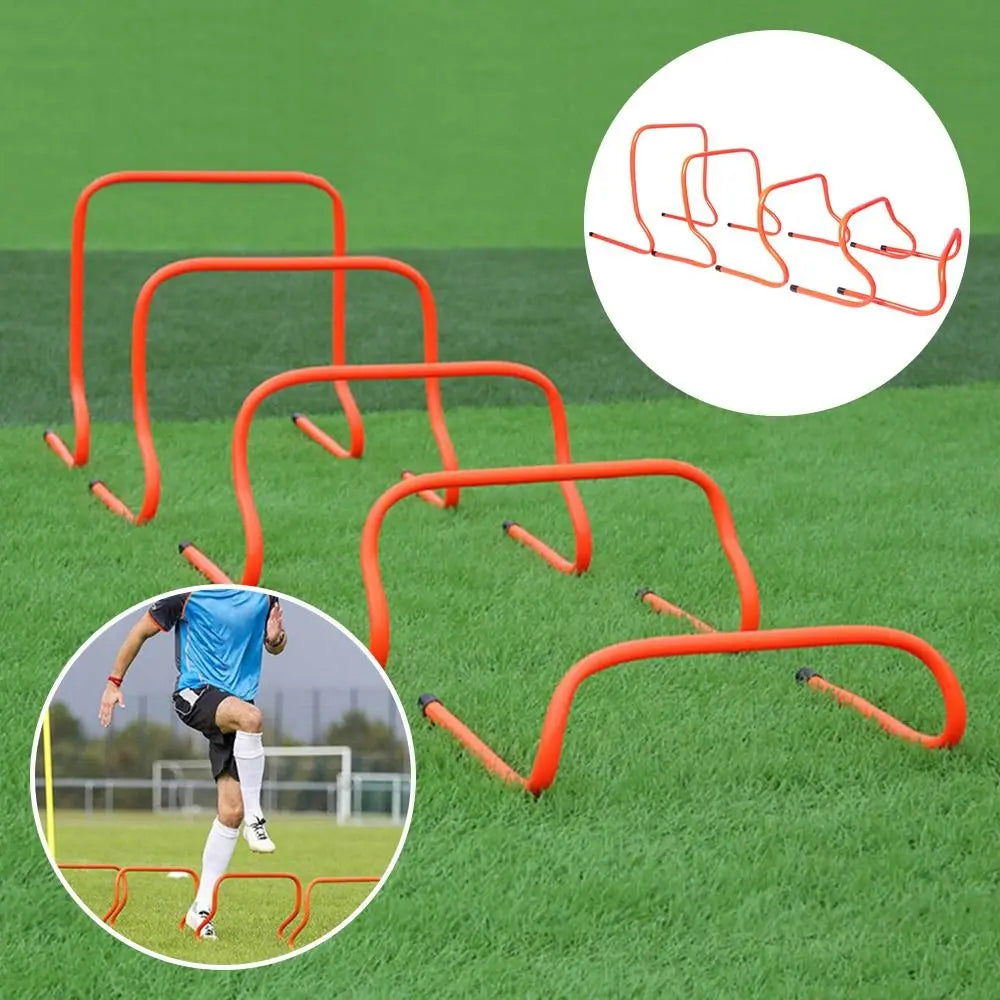 Exercise Soccer Basketball Training Fitness Speed Football Training Training Hurdles Training Equipment Sensitive Hurdlers