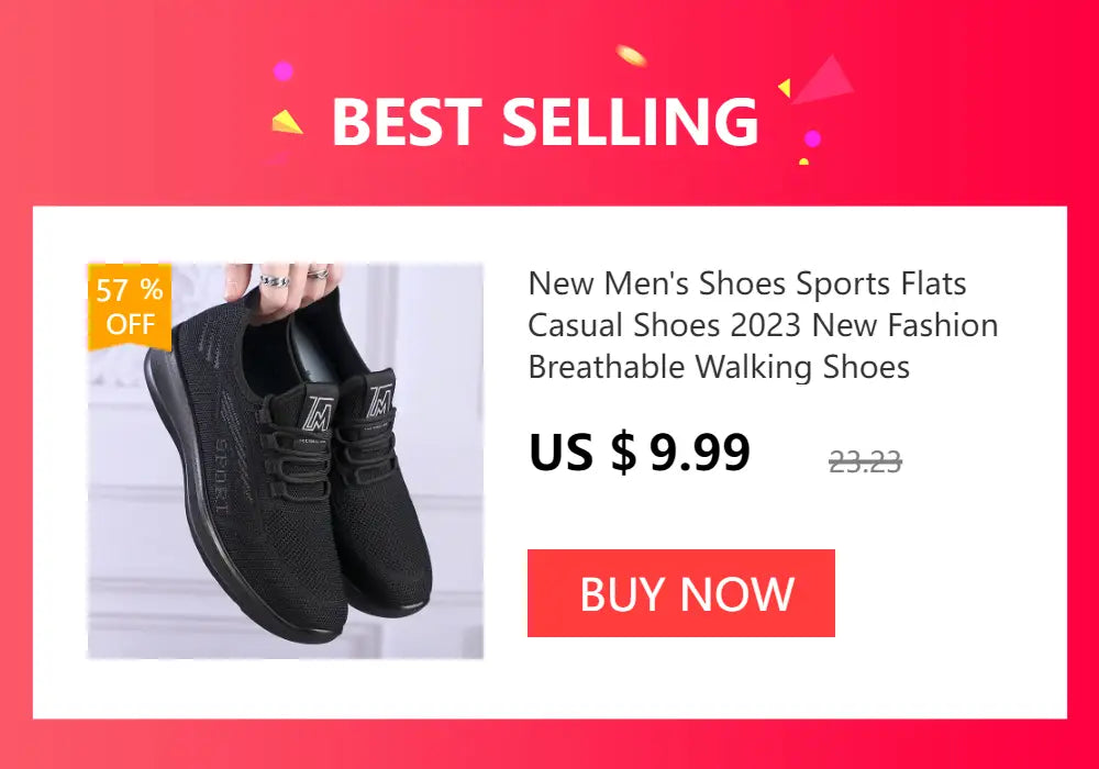 Los hombres usan zapatillas casual de lona tipo botín elástico, en material de malla negra, con un diseño moderno y elegante y una marca sutil en el lateral, para un uso atlético ligero.