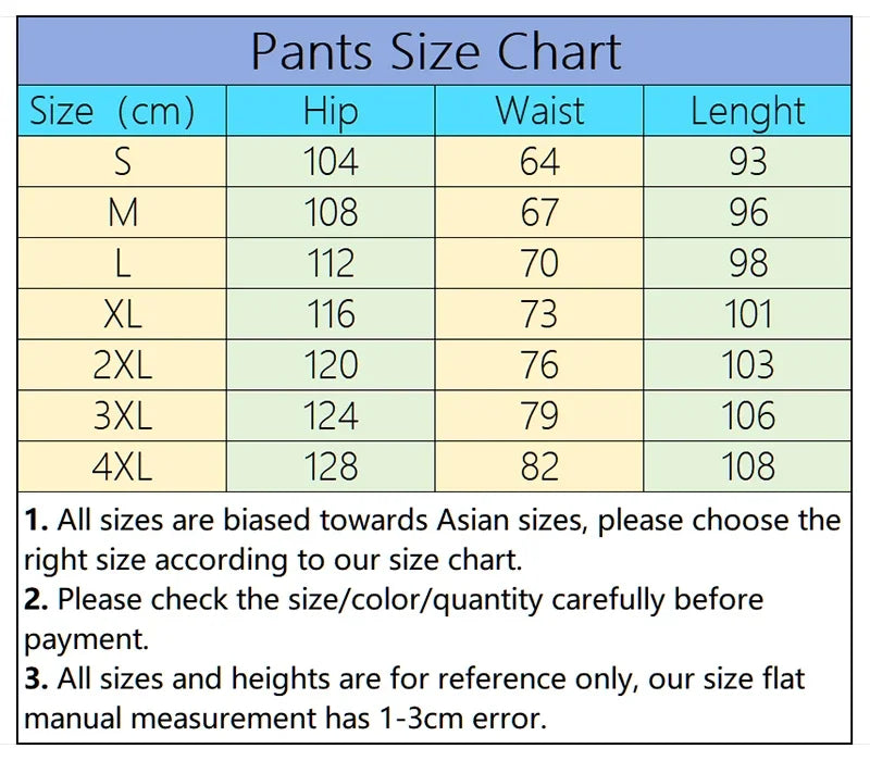 Men's Sweatpants Printing Casual Sports Sportswear Outdoors Fitness Running Jogging Trousers Fashion Street Comfort Long Pants
