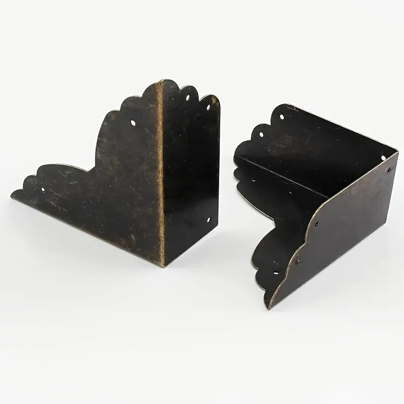 Furniture Corner Protectors, Safety Edge Guards, Corner Covers for Boxes, Tables, Cabinets