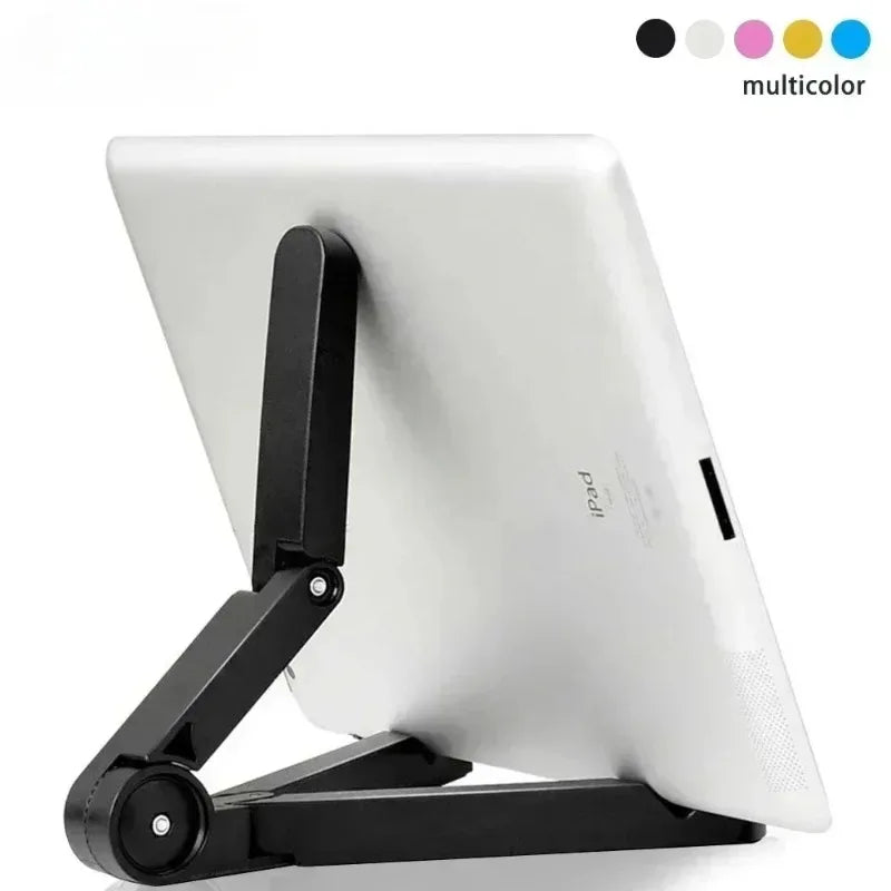 Multifunctional Foldable Tablet Computer Bracket IPad Air/Pro Universal Bracket Adjustable Portable Live Broadcast Bracket
