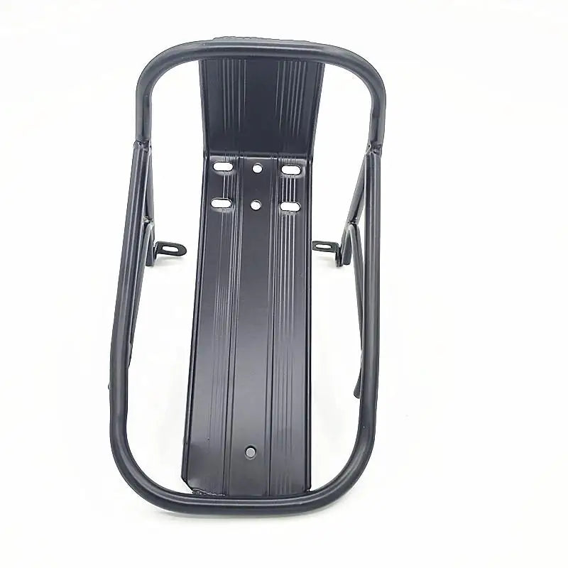 Aluminum Alloy Road Cycling Bike Front Rack Carrier Panniers Bag Luggage Shelf Bracket Trunk Bicycle Accessories