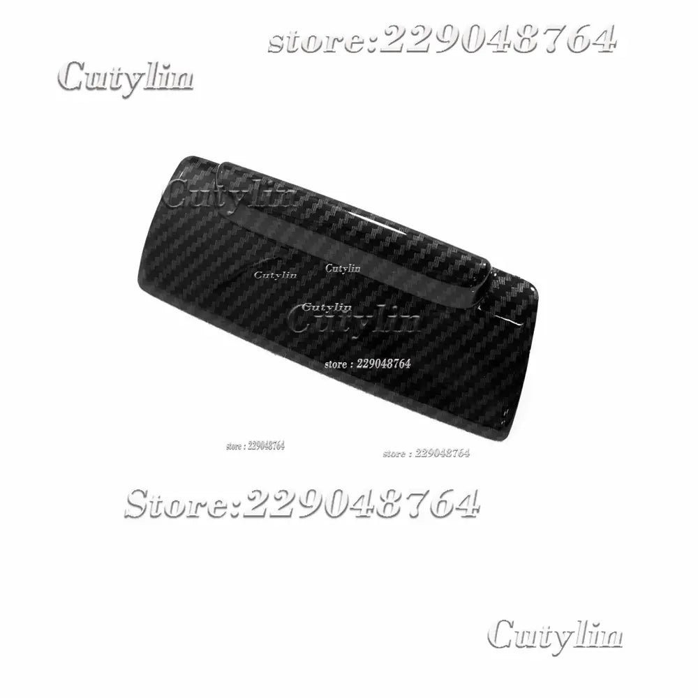 Car Interior Accessories For Volvo XC40 XC 40 2019 2020 2021 Water Cup Cover Air Vent Trims Window Lift Switch Panel Cover Trim