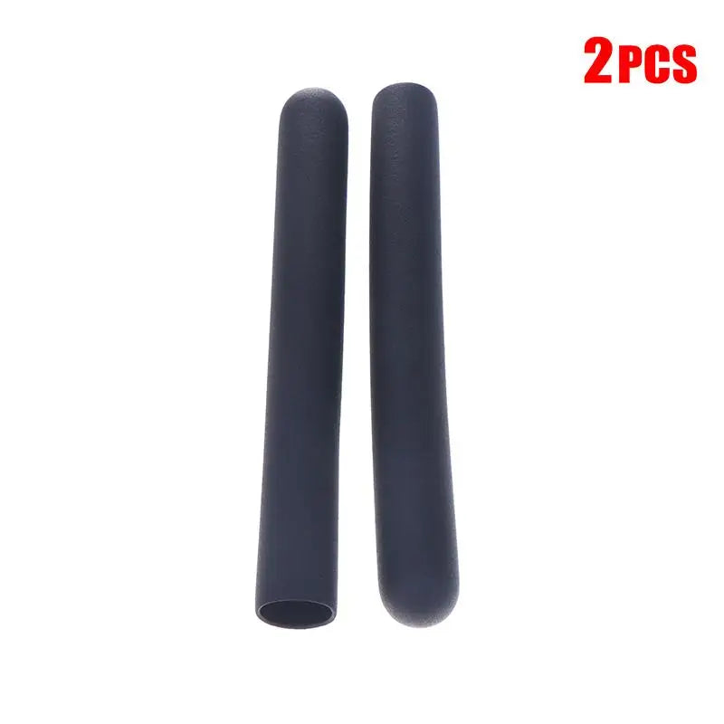 2Pcs Handlebar Grips Handle Grip Cover Fitness Equipment Dip Molding Handlebar Gloves Parts Gym Accessories Fitness Equipment