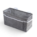 Baby Bedroom Bed Storage Organizer Storage Rack Dormitory Basket Bedside Hanging Multifunction Caddy Holder Pockets Waterproof