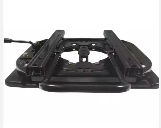 RV Swivel Seating Accessories A 360 Seat Rotation Slide Rail Seats Swivel Base 360 Rotating Base Car Seats Base