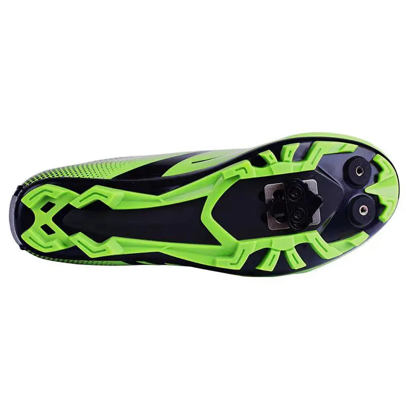 CNC Bicycle Accessories，Mountain Bike Pedal Shoes Cleats，For Shimano SH51 SPD SH56, MTB Cycling Pedal Shoe Calas Tocas Part