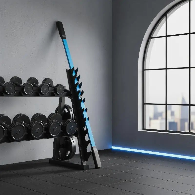 Durable and Heavy Duty Arm Trainer for Abs and Arm Workouts Ideal for Gym Fitness Enthusiasts