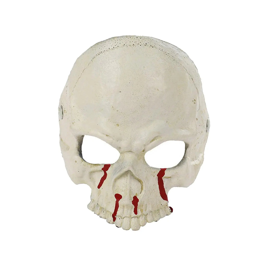 Halloween Mask Decoration Horror for Pretend Play Festivals