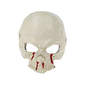Halloween Mask Decoration Horror for Pretend Play Festivals