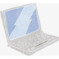 Notebook Laptop Accessories Customized