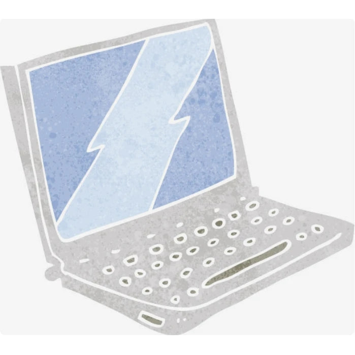 Notebook Laptop Accessories Customized