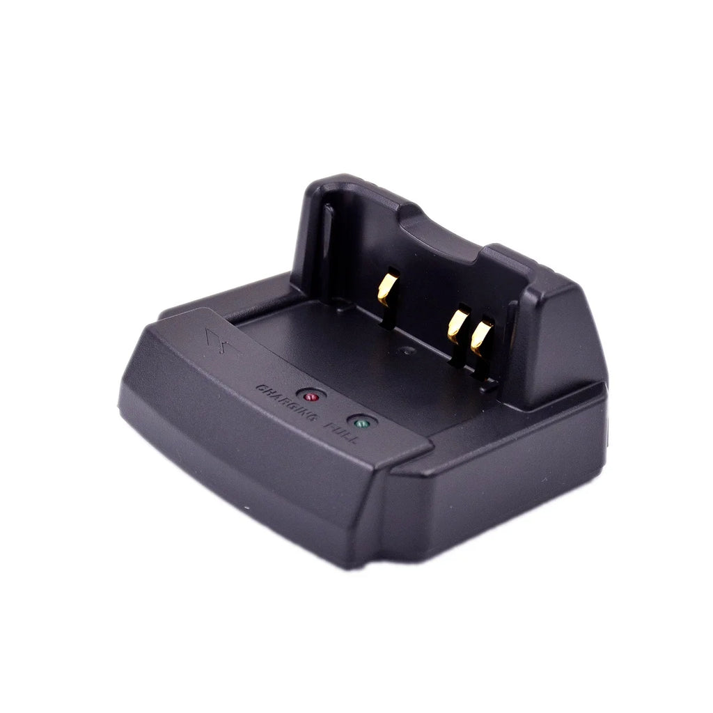 Original Yaesu CD41 Rapid Desktop Charger Tray for VX 8GR 8DR FT 1DR 1XDR 2DR 3DR FT5D HAM Radio Power Supply Accessory
