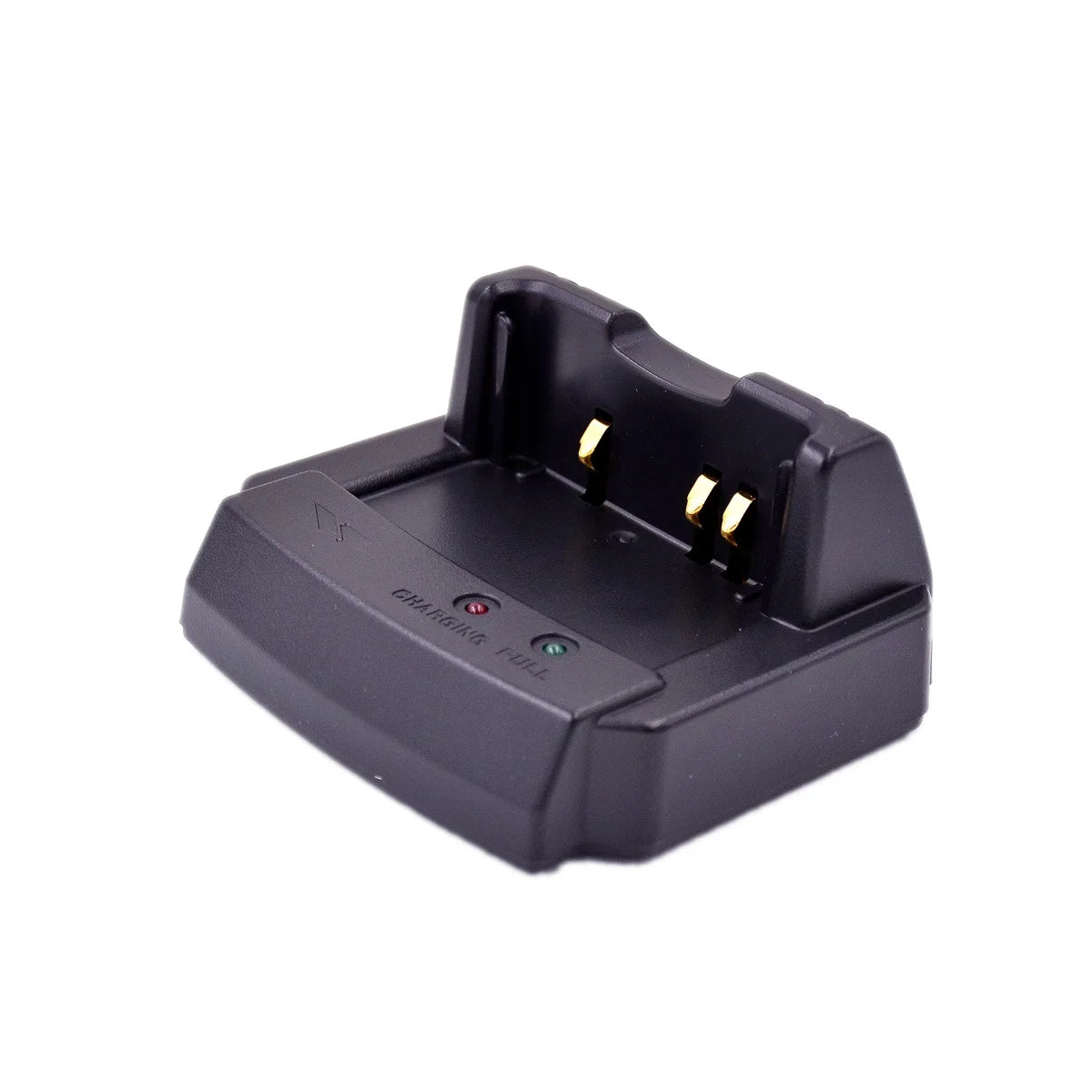 Original Yaesu CD41 Rapid Desktop Charger Tray for VX 8GR 8DR FT 1DR 1XDR 2DR 3DR FT5D HAM Radio Power Supply Accessory