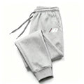 New Men Breathable Sports Joggers Lightweight Casual Sweatpants Fitness Running Training Daily Wear Trousers