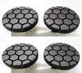 Bicycle seat cushion, long-distance seat, widened and enlarged seat, balanced and noseless saddle accessories