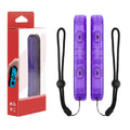 Hot Sale For Switch OLED Gamepad Controller Hand Rope Joycons Wrist Strap Laptop For Switch Gaming Controller Accessori