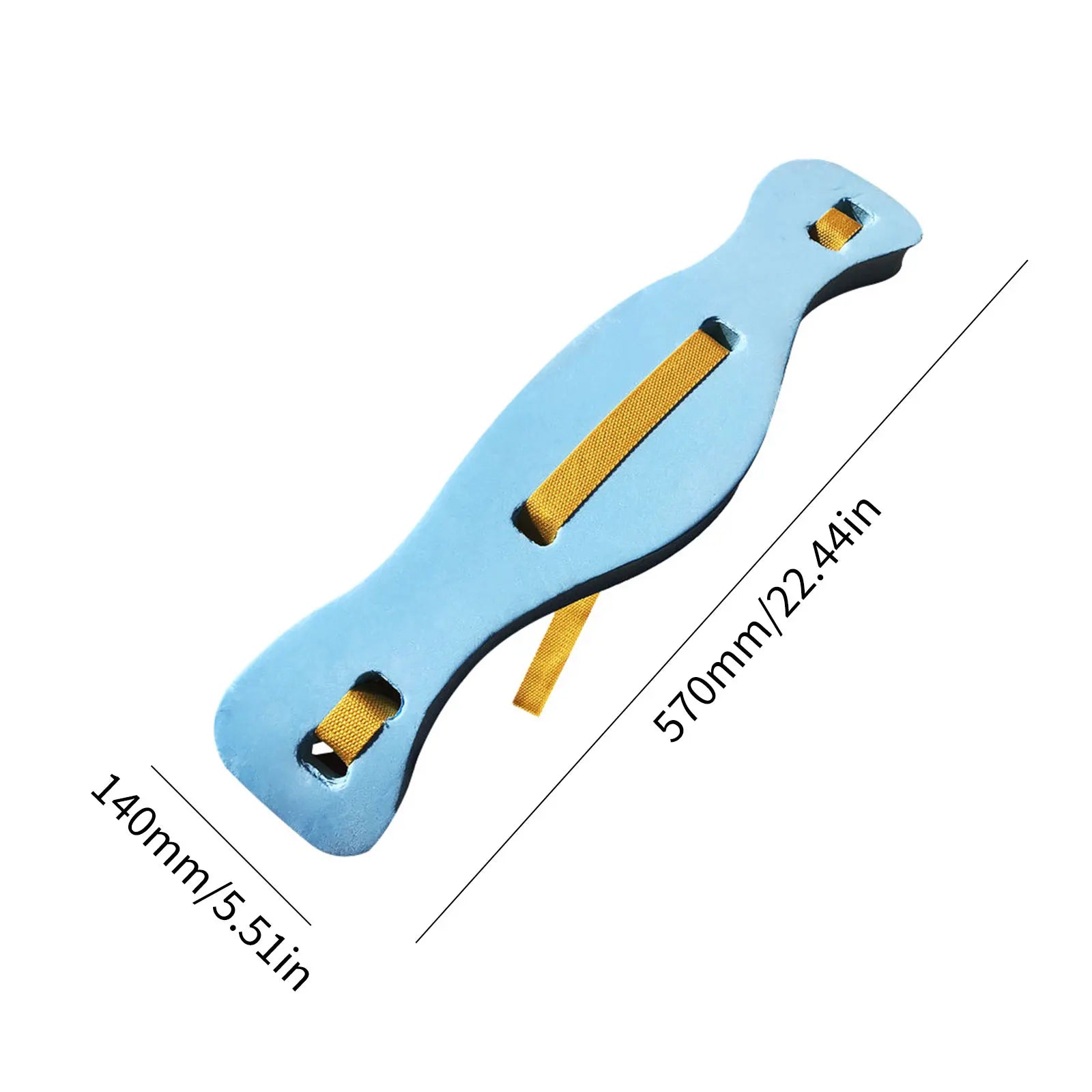 1-3Pcs Swimming Floating Belt Swim Training Aid for Beginners Adjustable Floating Safety Belt Waistband Swimming Accessories