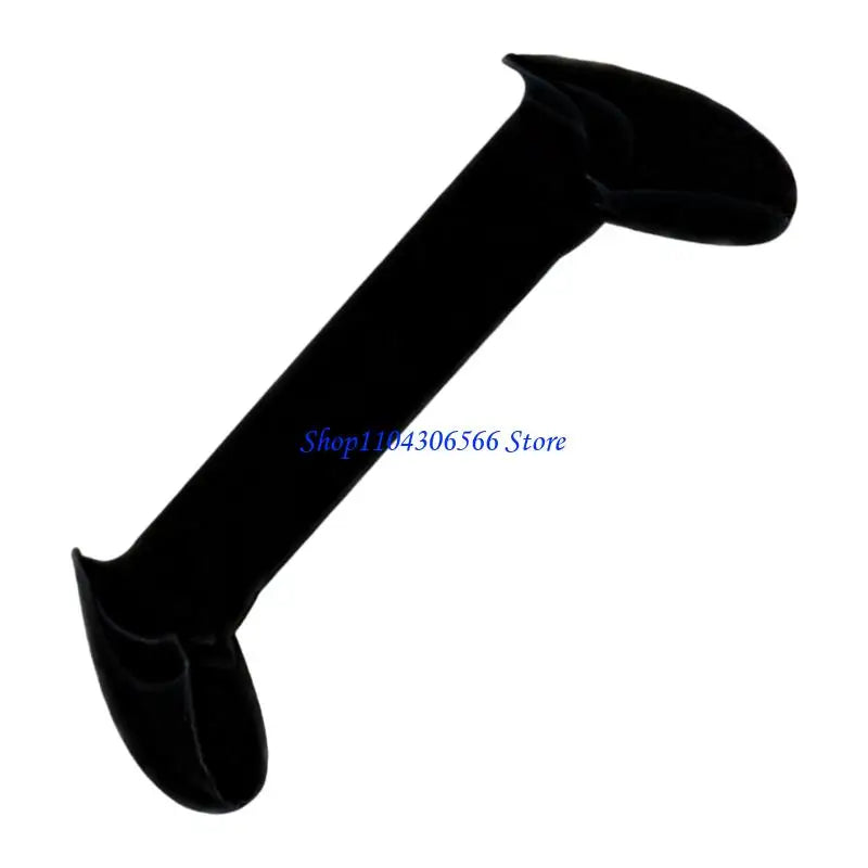 02DD Gaming Accessories for TRIMUI S 3D Printed Grip Handle Controller Grip Portable Ergonomic Handle Easy Install