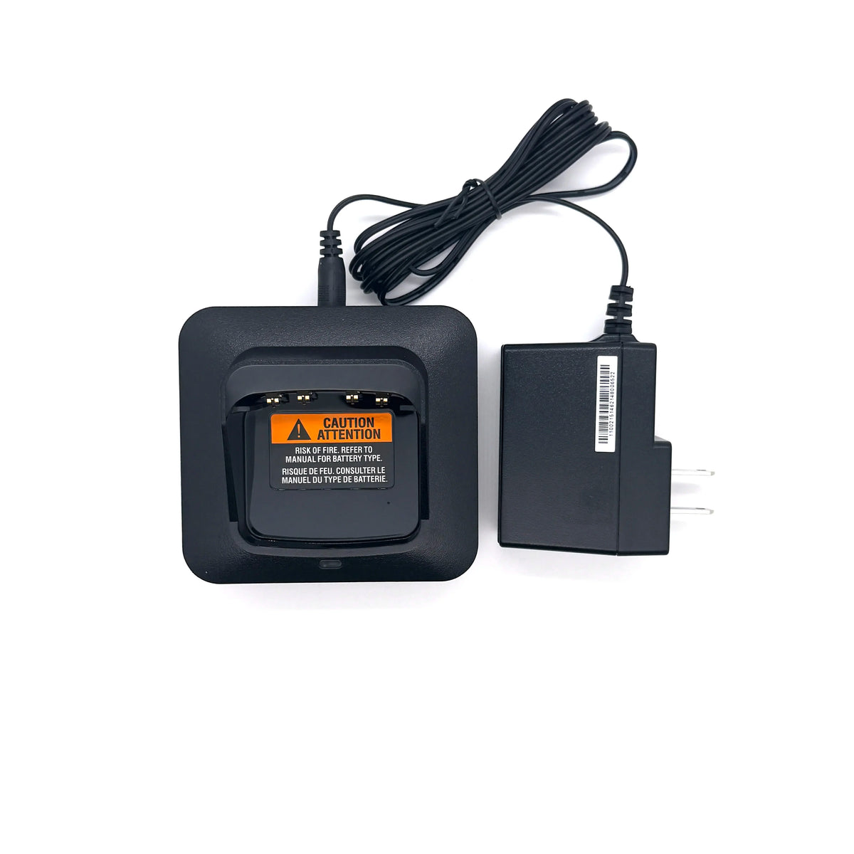 PMPN4527A Walkie Talkie Chargers For MOTOROLA R7 DMR DP2400 DP3400 DP4801e DGP8550e XPR7550e XiR P8668i GP328D+ Dock Bases