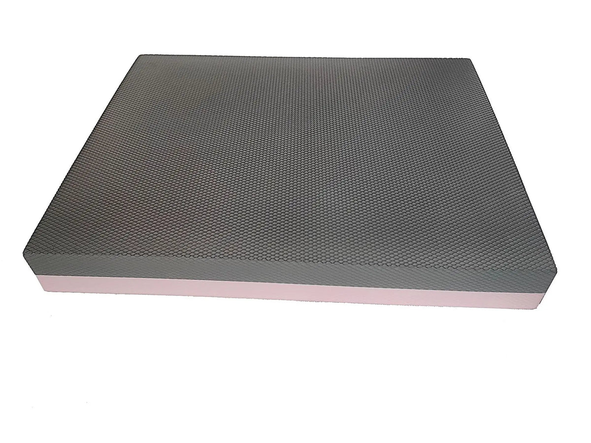 Yoga Balance Pad 30*20*5cm Multiple Colors Fitness Mat Balancing Pad for Healthy Abdominal Wheel Also Be Meditation Cushion