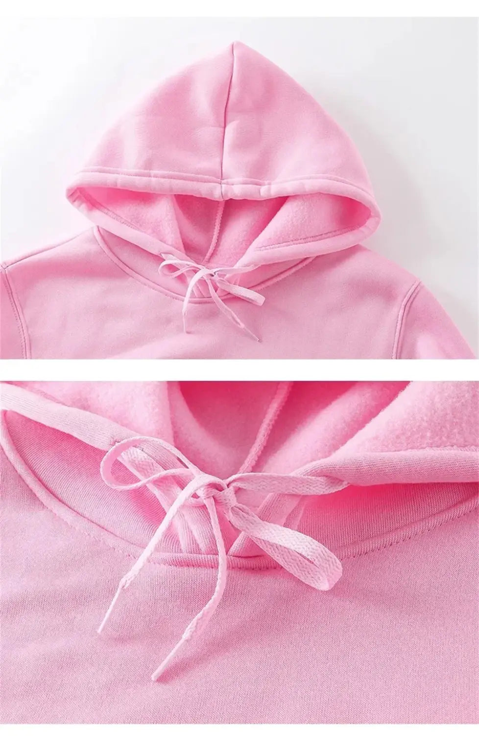 pink Eminem the Eminem Show graphic hoodie with matching drawstrings and hood made from comfortable material