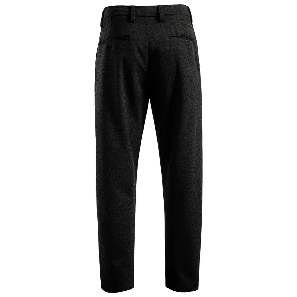 New Casual Pants for Men, Versatile Bottoms, Fashionable Pants