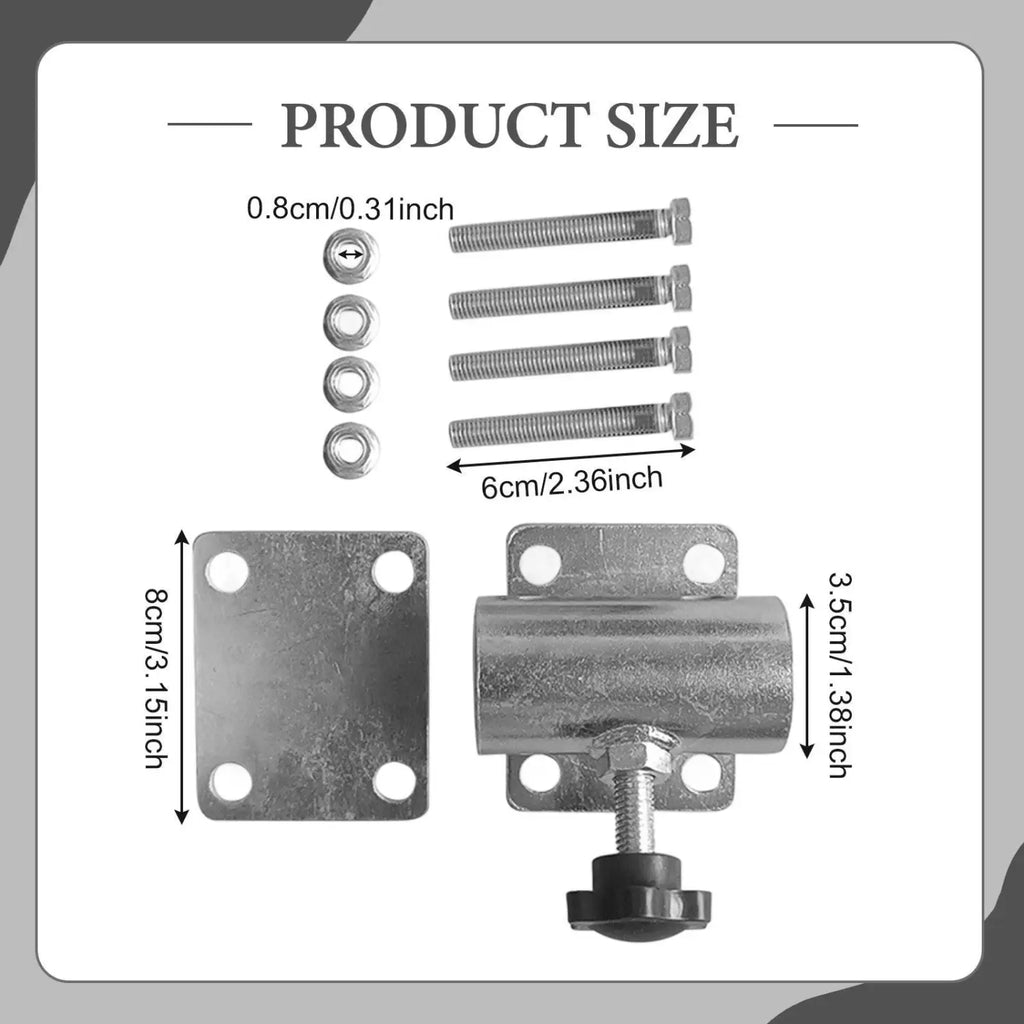 Patio Umbrella Stand, Umbrella Base, Umbrella Stand for Poles