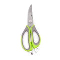 Kitchen Shears Heavy Duty Kitchen Scissors with Holder for Meat/Vegetables/BBQ/HerbsKitchen Accessories Cooking Tools