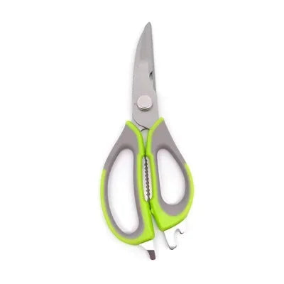 Kitchen Shears Heavy Duty Kitchen Scissors with Holder for Meat/Vegetables/BBQ/HerbsKitchen Accessories Cooking Tools