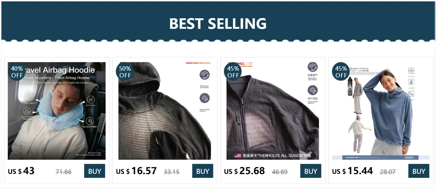 sudadera con capucha y cremallera negra con textura, patrón de cuadrícula sutil y detalles reflectantes en las mangas, diseñada para uso en exteriores, combinada con pantalones cargo impermeables de senderismo para hombre de secado rápido