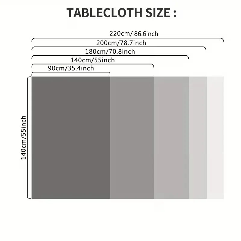 Christmas, winter ice tablecloth, red and white decorations, Christmas tree and Santa Clauszyc