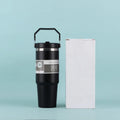 Mothers Day Gifts For Mom From Daughter Son - 20 Oz Stainless Steel Insulated Coffee Tumbler With Lid - Mom Birthday Gifts