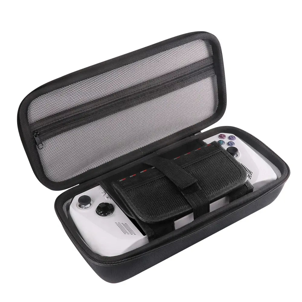 Portable Carrying Case for ROG Ally X gaming machine bag for ROG Ally gaming console bag Protective Cover Gaming Accessories
