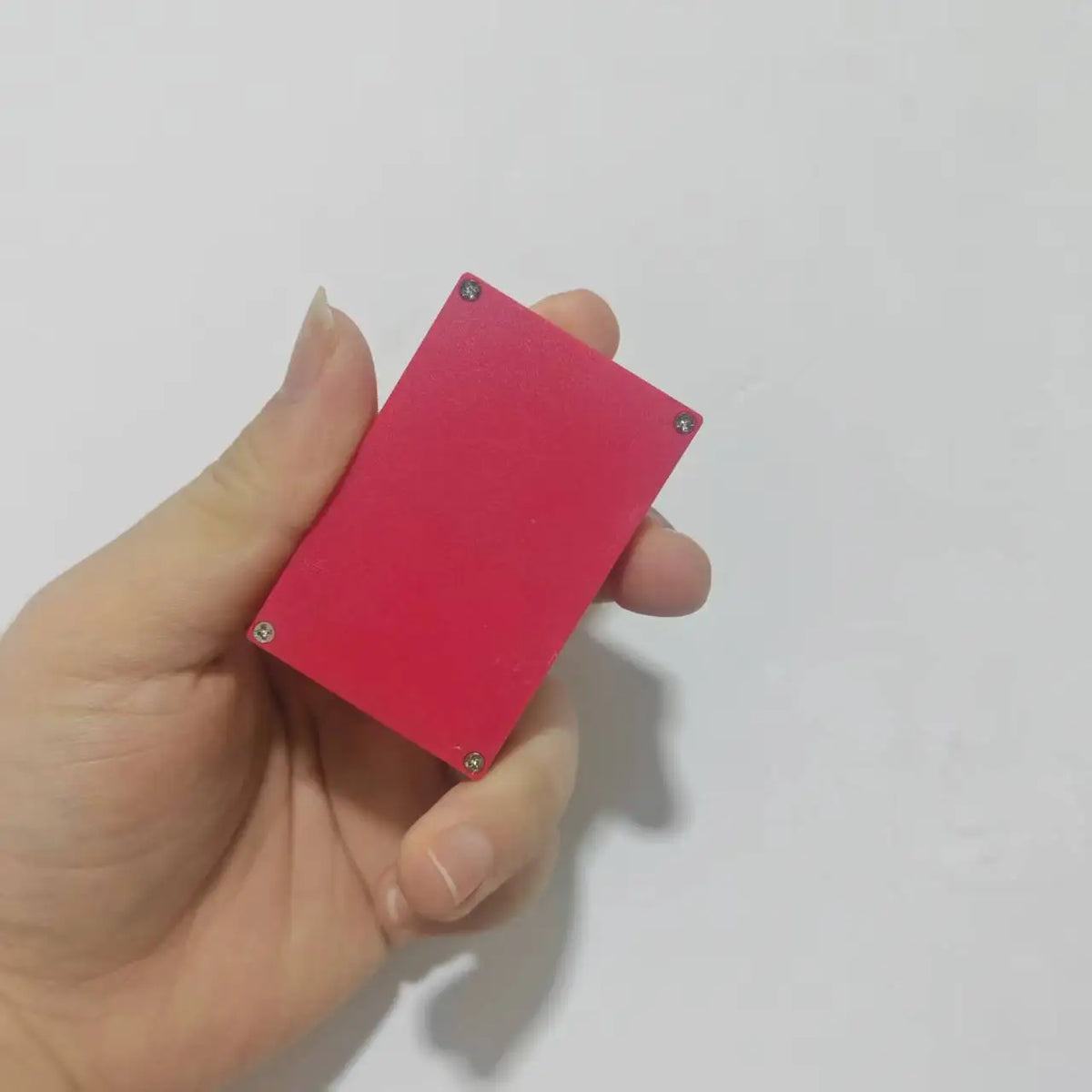 Game Card Accessories, V2 Game Accessory Box