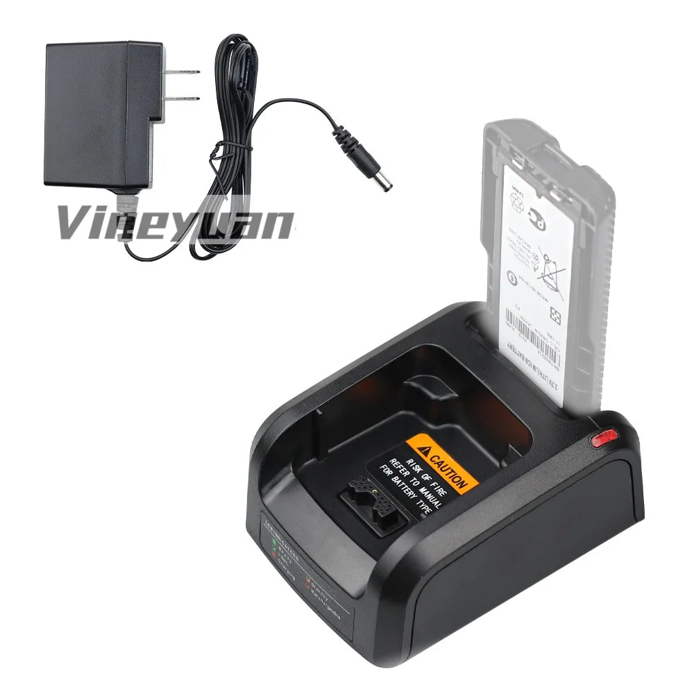 NNTN8234A Smart Charger For Motorola MTP3150 MTP3200 MTP3250 MTP3550 MTP3500 MTP6000 MTP6750 MXP600 MXP660 Walkie Talkies
