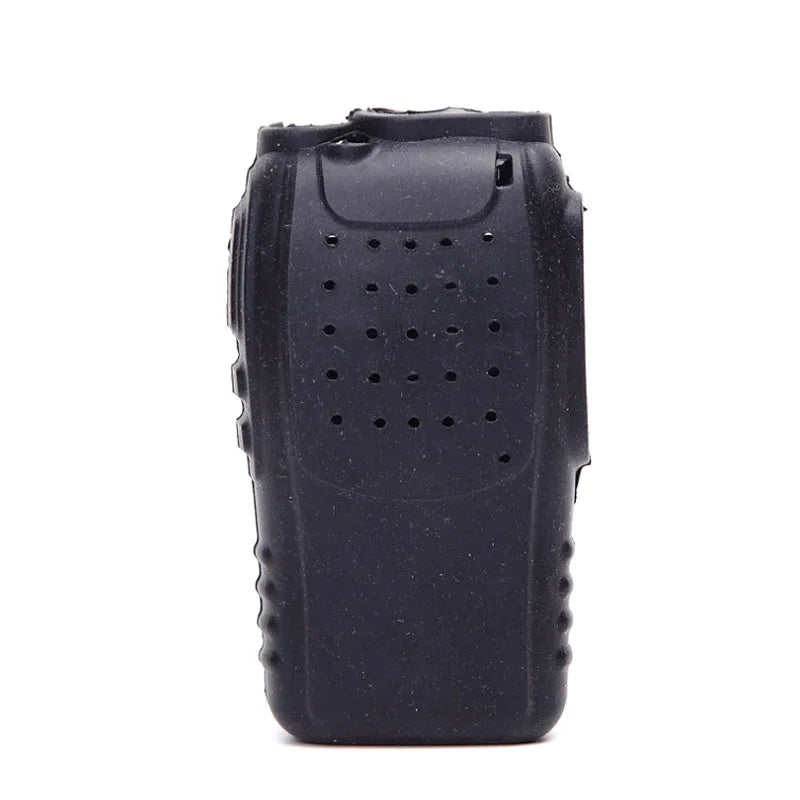 Baofeng BF-888s 2-Way Radio Walkie Talkie Silicone Protective Cover Case