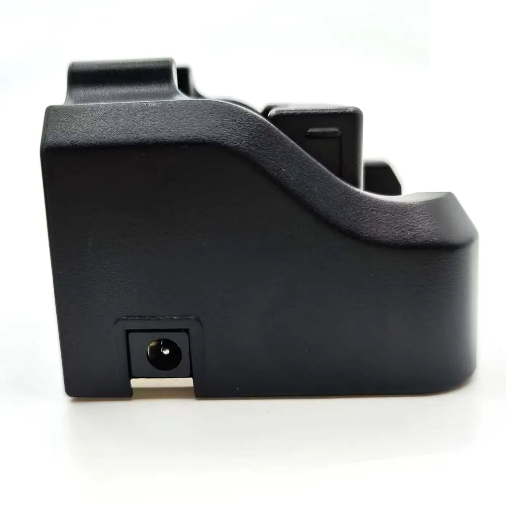 Original Battery Charger for Recent RS-38M VHF Marine Radio IP67 Waterproof Float Walkie Talkie Accessories
