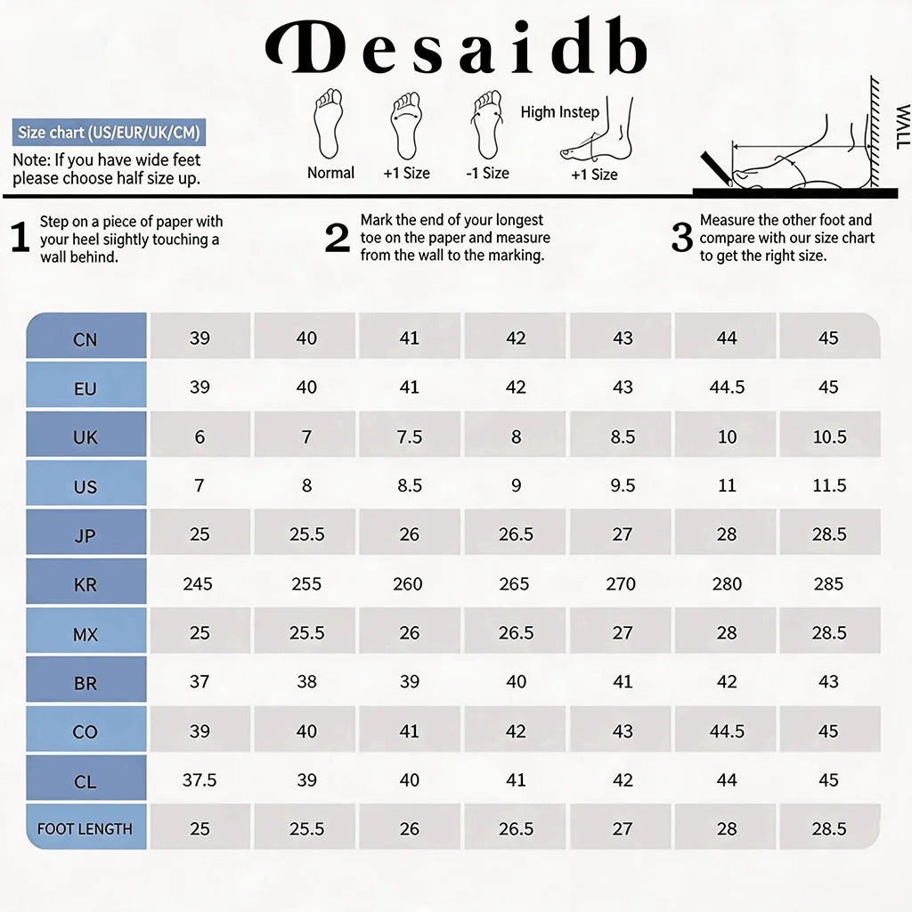 Desai Men's 2026 Autumn Winter PU Leather Slip-on Dress Shoes Non-slip Sole Leather Casual Shoes For Business Wedding Occasions